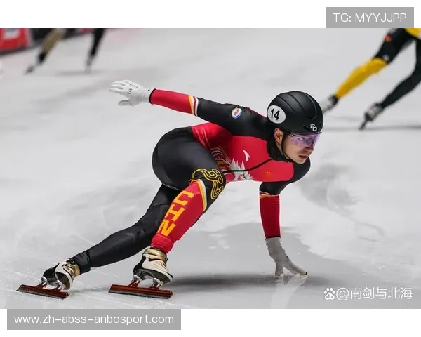 速滑世青赛圆满落幕中国队以2金2银2铜彰显后备实力